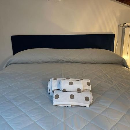 Apartamento Accademia Love Bérgamo Exterior foto