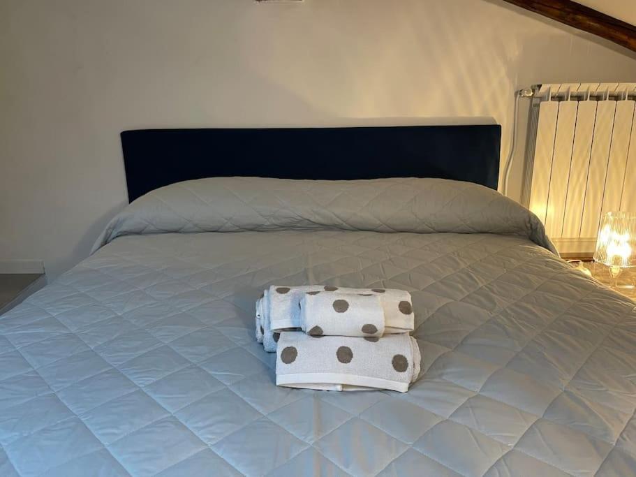 Apartamento Accademia Love Bérgamo Exterior foto