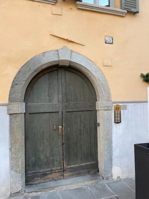 Apartamento Accademia Love Bérgamo Exterior foto