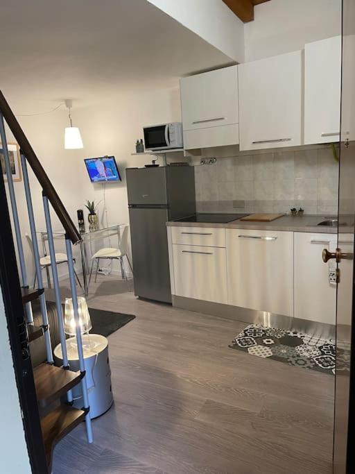 Apartamento Accademia Love Bérgamo Exterior foto