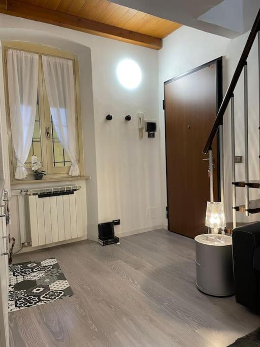 Apartamento Accademia Love Bérgamo Exterior foto