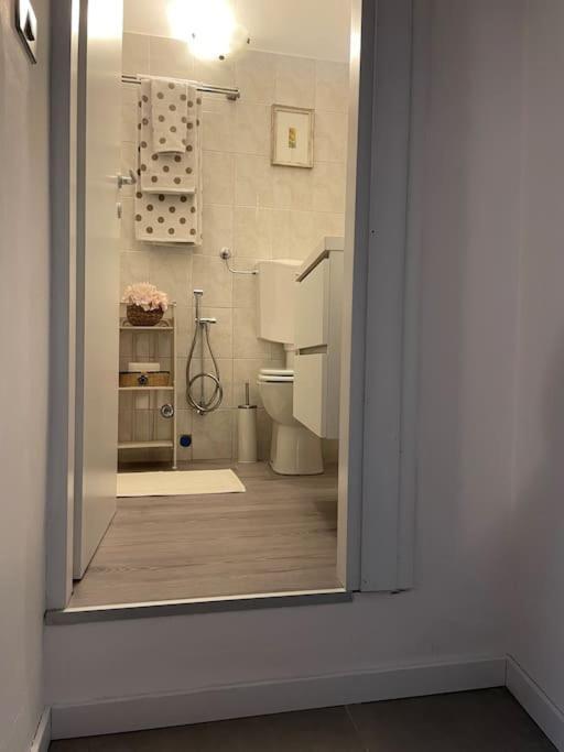 Apartamento Accademia Love Bérgamo Exterior foto