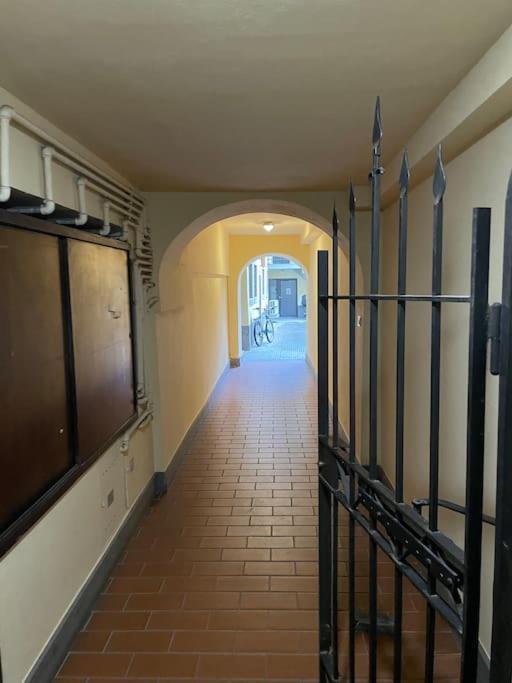 Apartamento Accademia Love Bérgamo Exterior foto