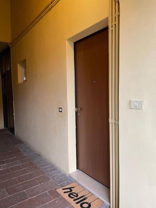 Apartamento Accademia Love Bérgamo Exterior foto