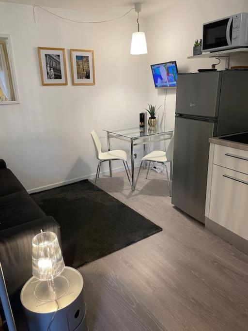 Apartamento Accademia Love Bérgamo Exterior foto