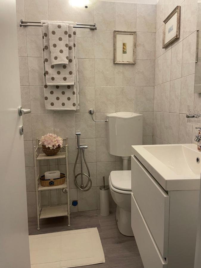 Apartamento Accademia Love Bérgamo Exterior foto