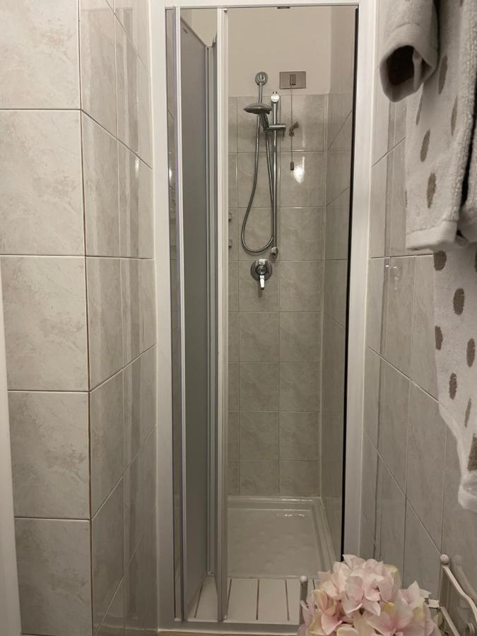 Apartamento Accademia Love Bérgamo Exterior foto